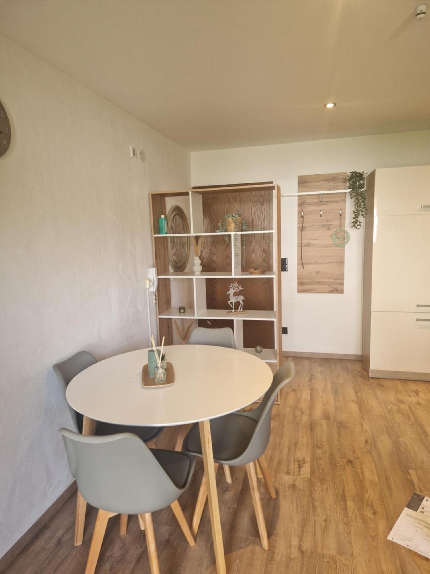 Sarah'S Ferienwohnung Фюссен Экстерьер фото